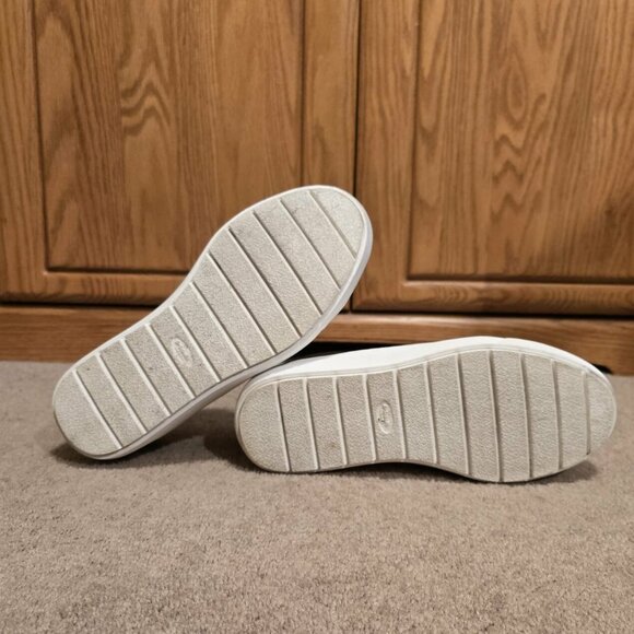 Dr Scholls Time off Sneaker - Picture 6 of 7